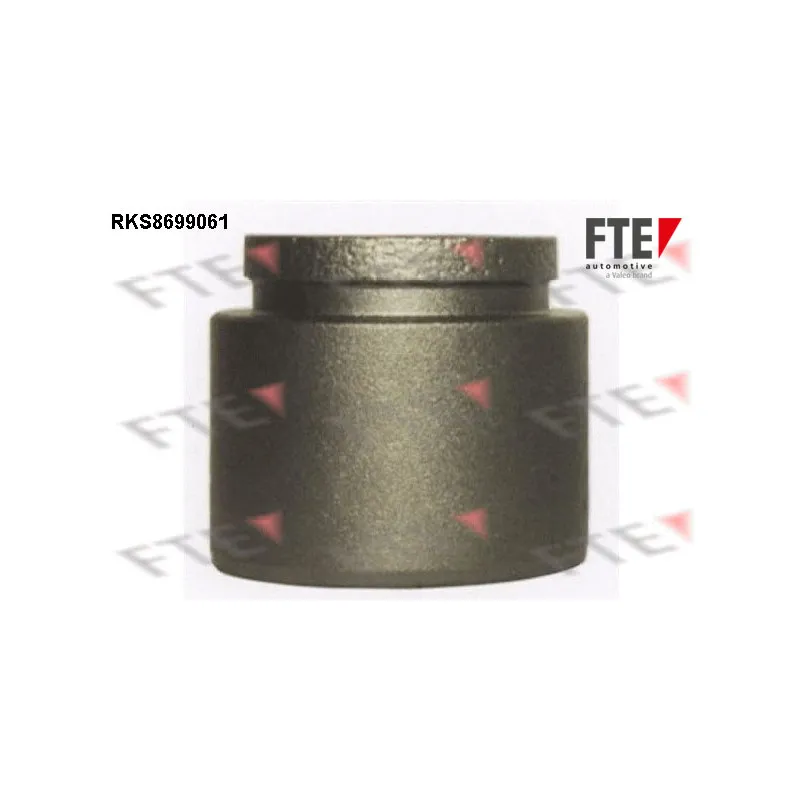 Piston, étrier de frein FTE RKS8699061