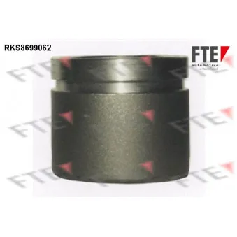 Piston, étrier de frein FTE RKS8699062