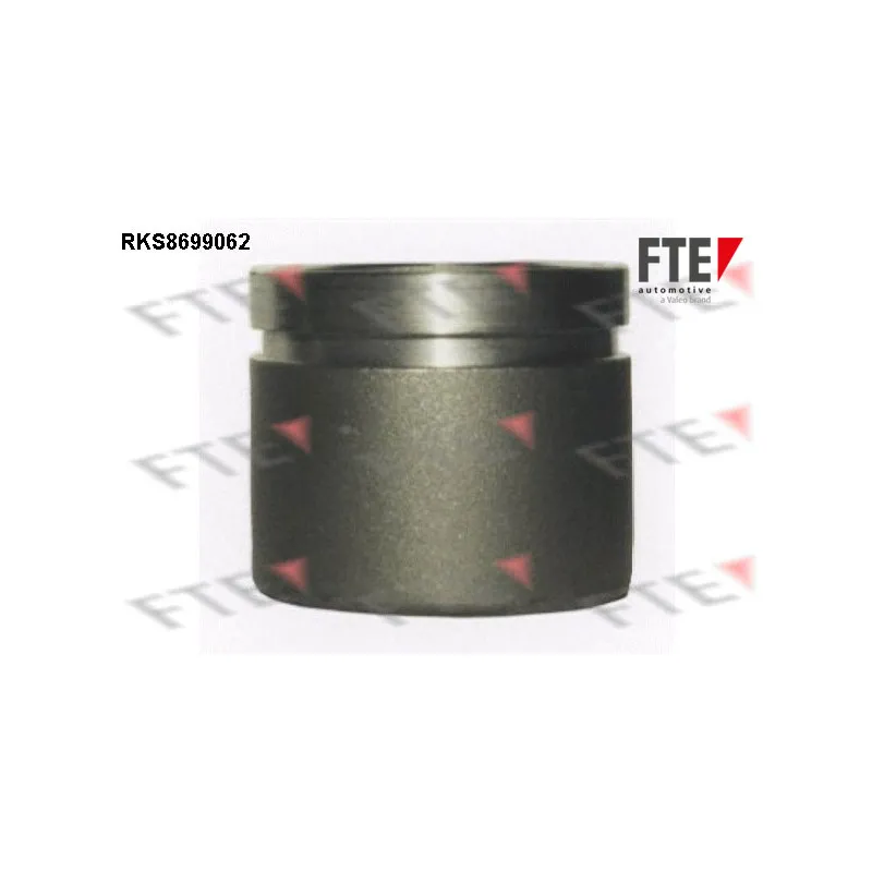Piston, étrier de frein FTE RKS8699062