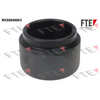 Piston, étrier de frein FTE RKS8699063