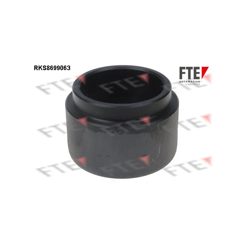 Piston, étrier de frein FTE RKS8699063