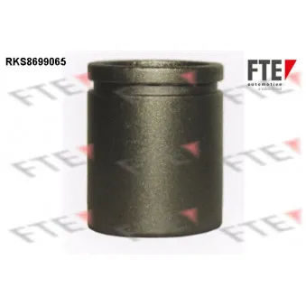 Piston, étrier de frein FTE RKS8699065