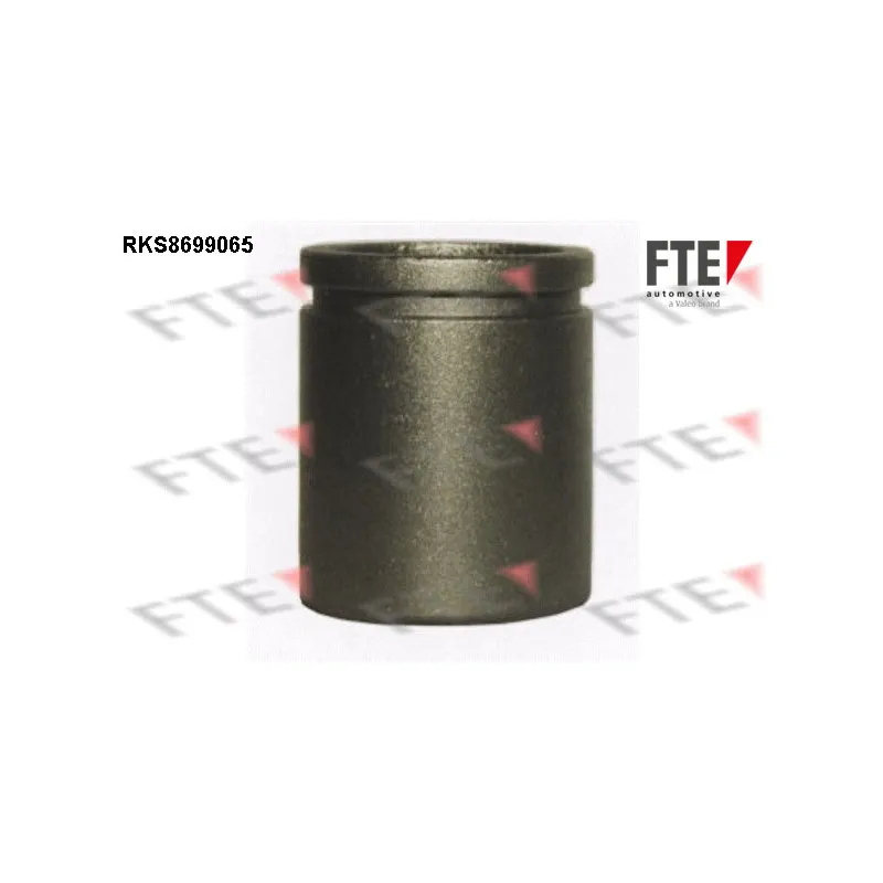 Piston, étrier de frein FTE RKS8699065