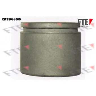 Piston, étrier de frein FTE RKS8699069