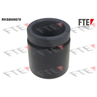 Piston, étrier de frein FTE RKS8699070