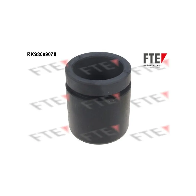Piston, étrier de frein FTE RKS8699070
