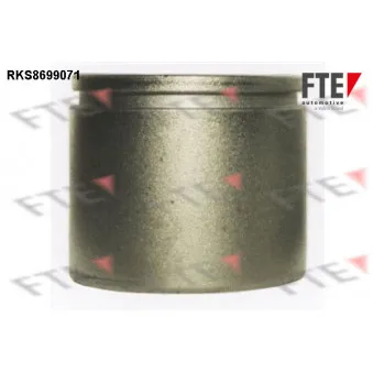 Piston, étrier de frein FTE RKS8699071