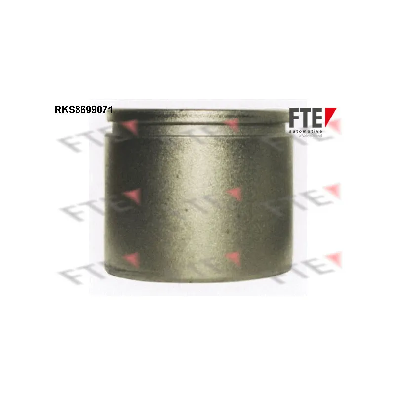 Piston, étrier de frein FTE RKS8699071