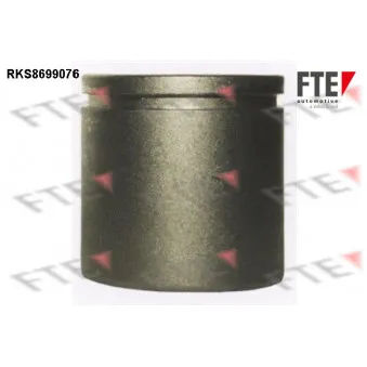 Piston, étrier de frein FTE RKS8699076