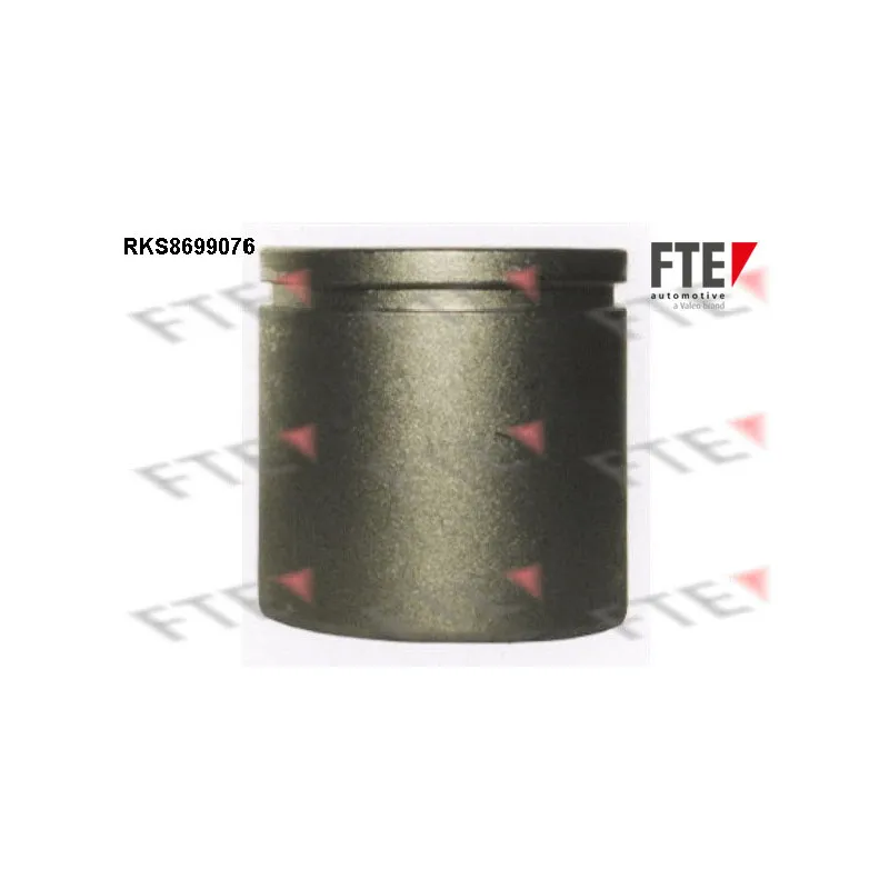 Piston, étrier de frein FTE RKS8699076