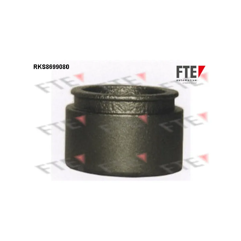 Piston, étrier de frein FTE RKS8699080