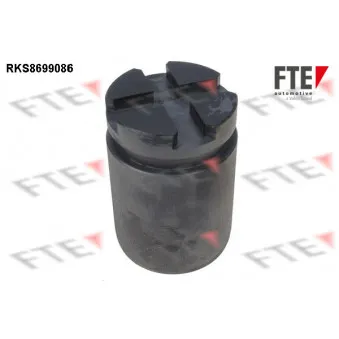 Piston, étrier de frein FTE RKS8699086