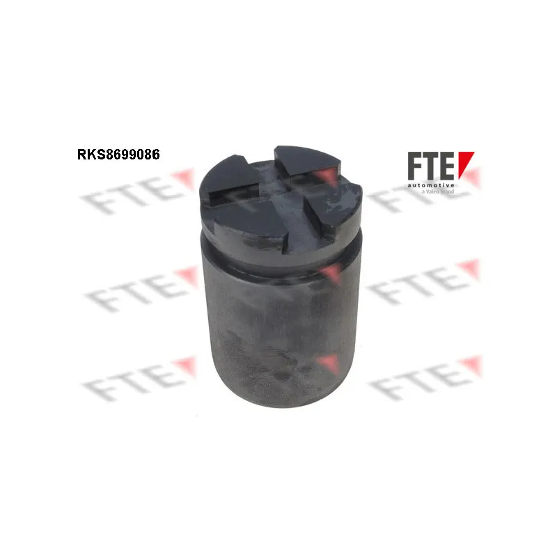 Piston, étrier de frein FTE RKS8699086