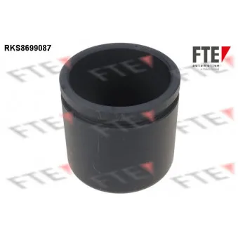 Piston, étrier de frein FTE RKS8699087