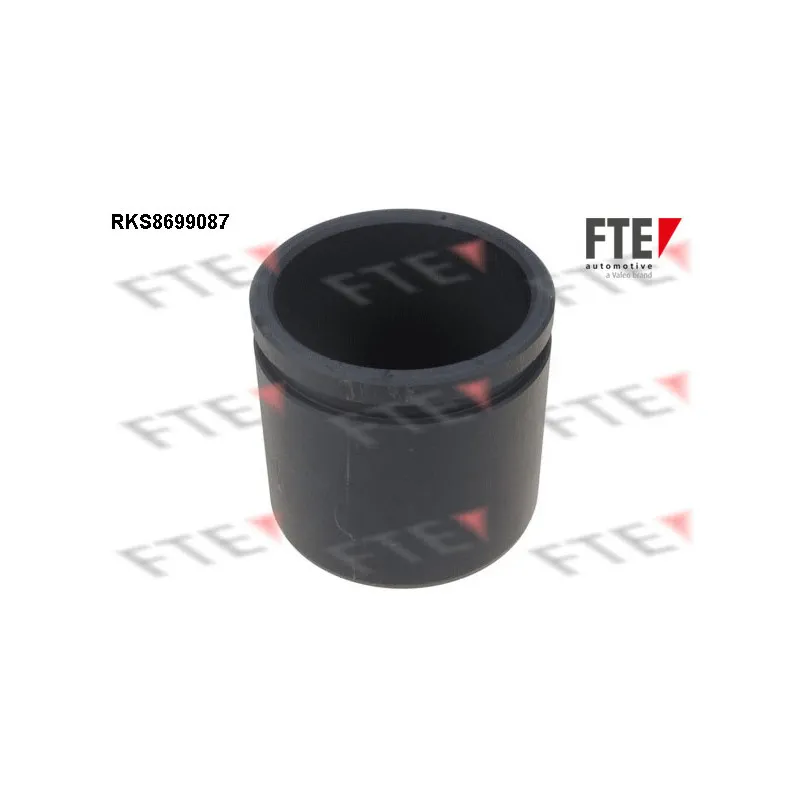 Piston, étrier de frein FTE RKS8699087