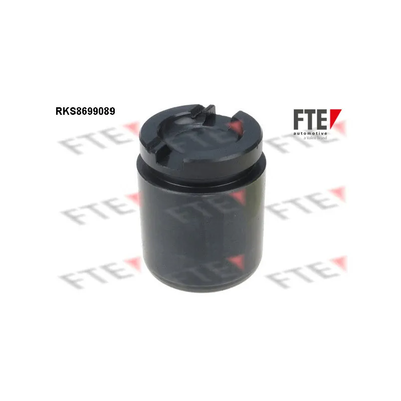 Piston, étrier de frein FTE RKS8699089