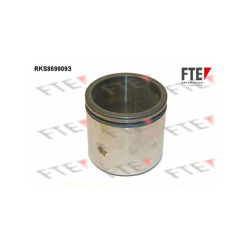 Piston, étrier de frein FTE RKS8699093