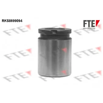 Piston, étrier de frein FTE RKS8699094