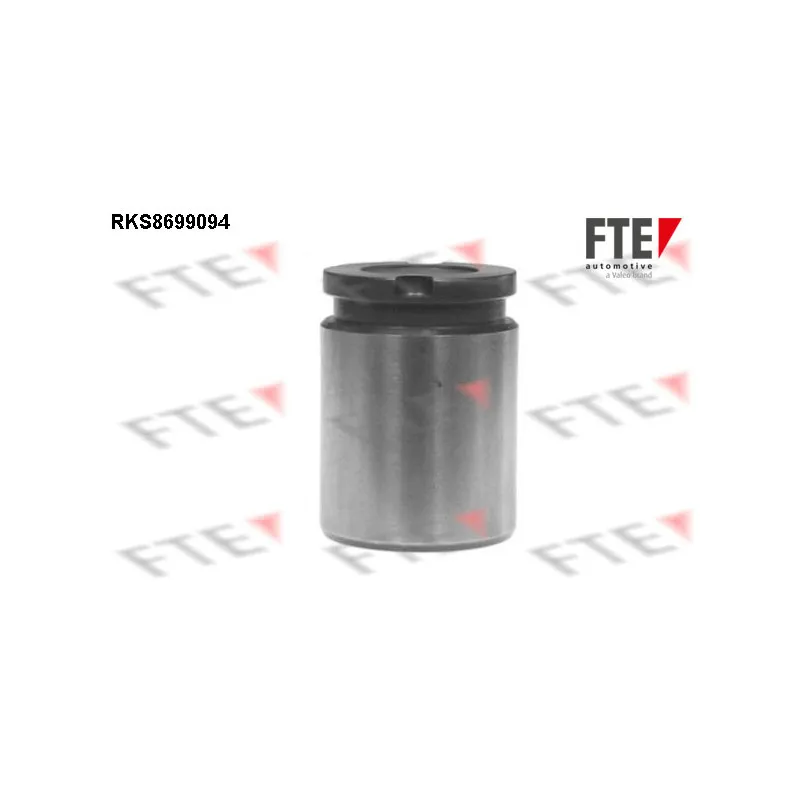 Piston, étrier de frein FTE RKS8699094