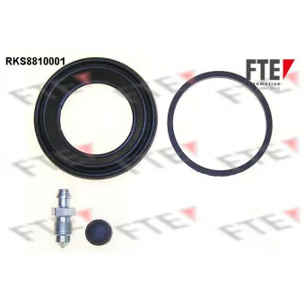 Kit de réparation, étrier de frein FTE RKS8810001