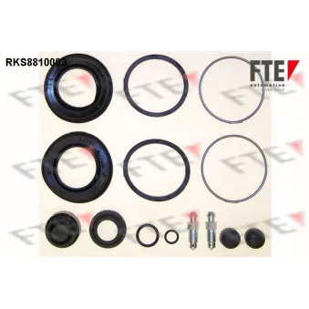 Kit de réparation, étrier de frein FTE RKS8810003