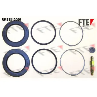 Kit de réparation, étrier de frein FTE RKS8810006