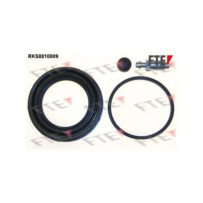 Kit de réparation, étrier de frein FTE RKS8810009