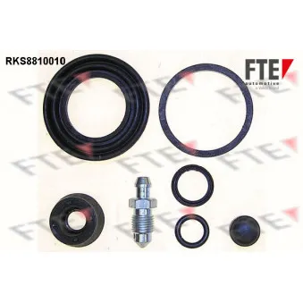 Kit de réparation, étrier de frein FTE RKS8810010