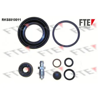 Kit de réparation, étrier de frein FTE RKS8810011