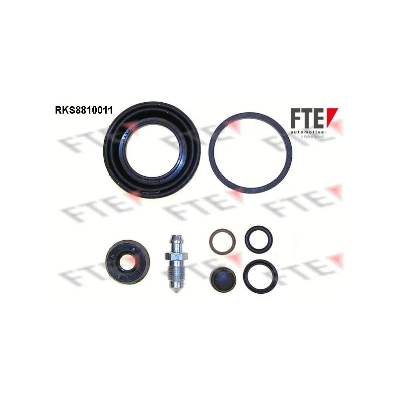 Kit de réparation, étrier de frein FTE RKS8810011