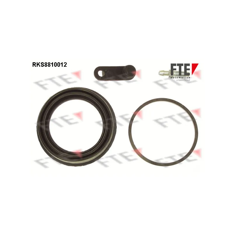 Kit de réparation, étrier de frein FTE RKS8810012