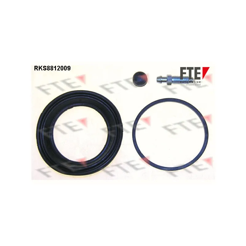 Kit de réparation, étrier de frein FTE RKS8812009