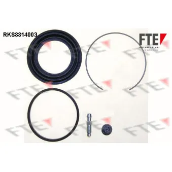 Kit de réparation, étrier de frein FTE RKS8814003