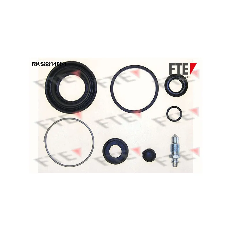 Kit de réparation, étrier de frein FTE RKS8814004