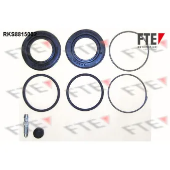 Kit de réparation, étrier de frein FTE RKS8815002