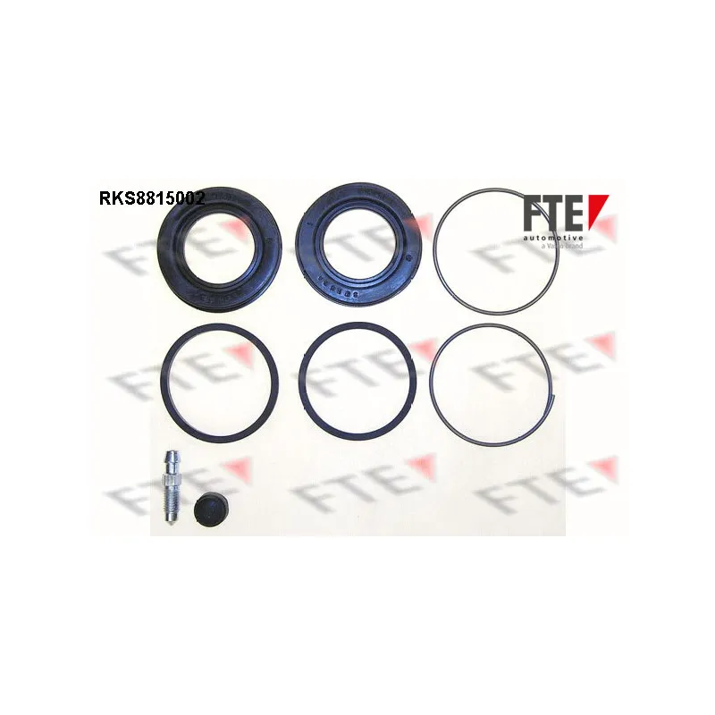 Kit de réparation, étrier de frein FTE RKS8815002
