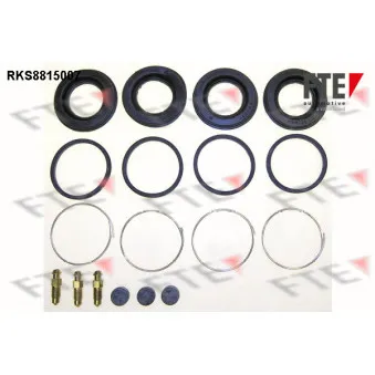 Kit de réparation, étrier de frein FTE RKS8815007