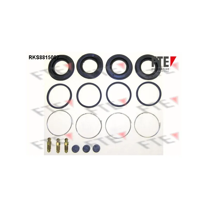 Kit de réparation, étrier de frein FTE RKS8815007