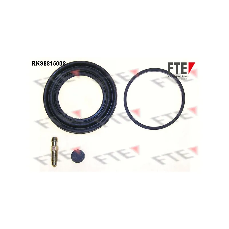 Kit de réparation, étrier de frein FTE RKS8815008