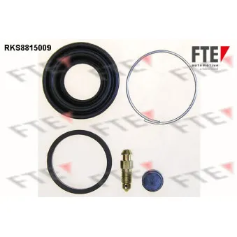 Kit de réparation, étrier de frein FTE