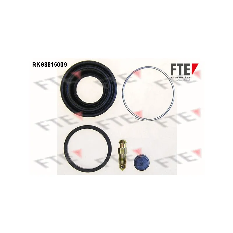 Kit de réparation, étrier de frein FTE RKS8815009