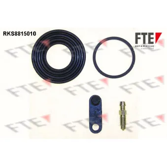 Kit de réparation, étrier de frein FTE RKS8815010