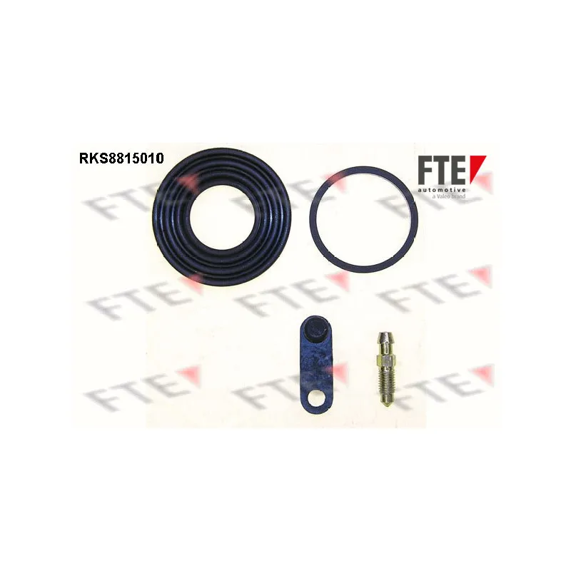 Kit de réparation, étrier de frein FTE RKS8815010