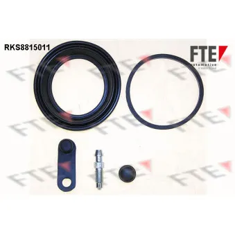 Kit de réparation, étrier de frein FTE RKS8815011