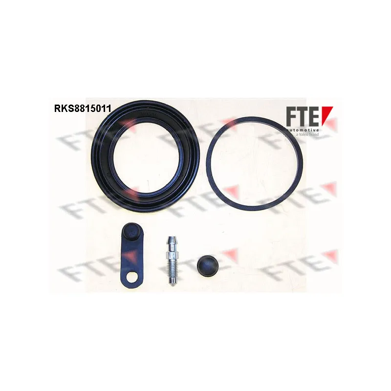 Kit de réparation, étrier de frein FTE RKS8815011