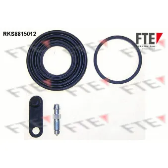 Kit de réparation, étrier de frein FTE RKS8815012