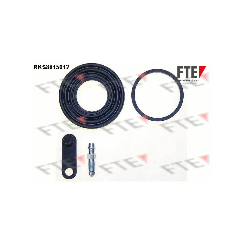 Kit de réparation, étrier de frein FTE RKS8815012