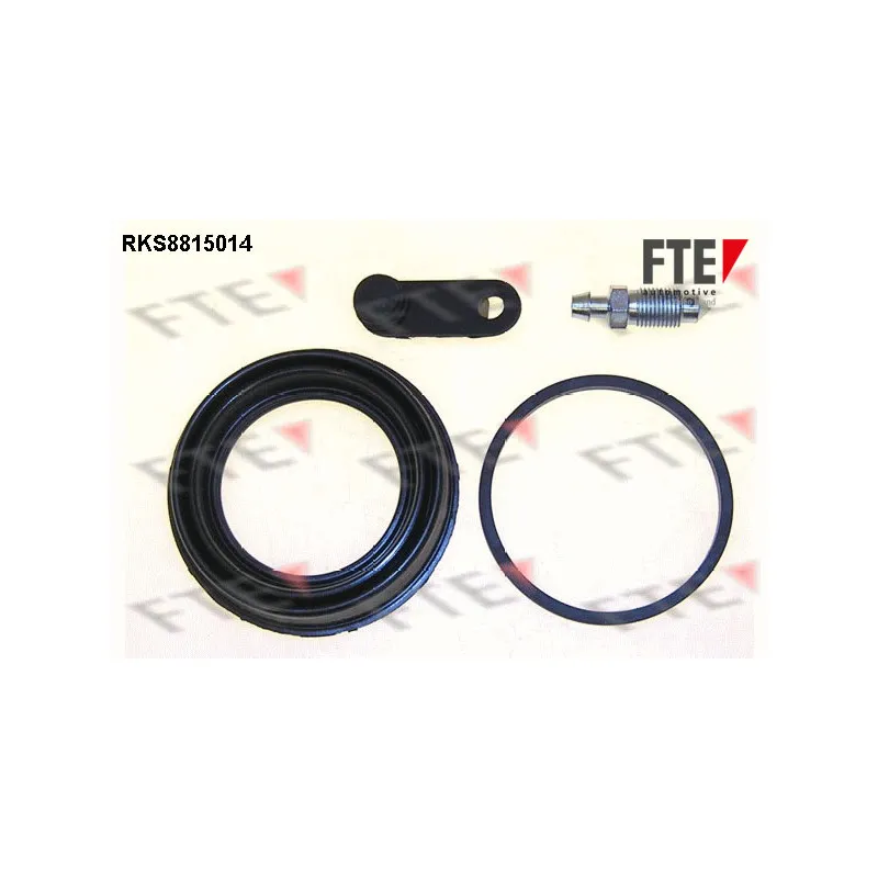 Kit de réparation, étrier de frein FTE RKS8815014