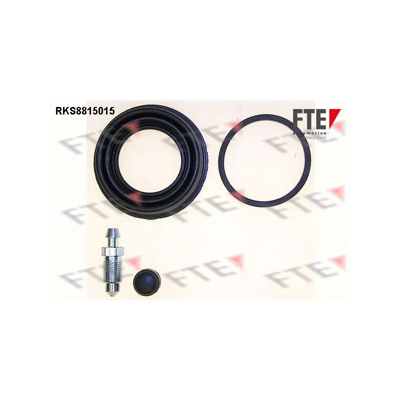 Kit de réparation, étrier de frein FTE RKS8815015