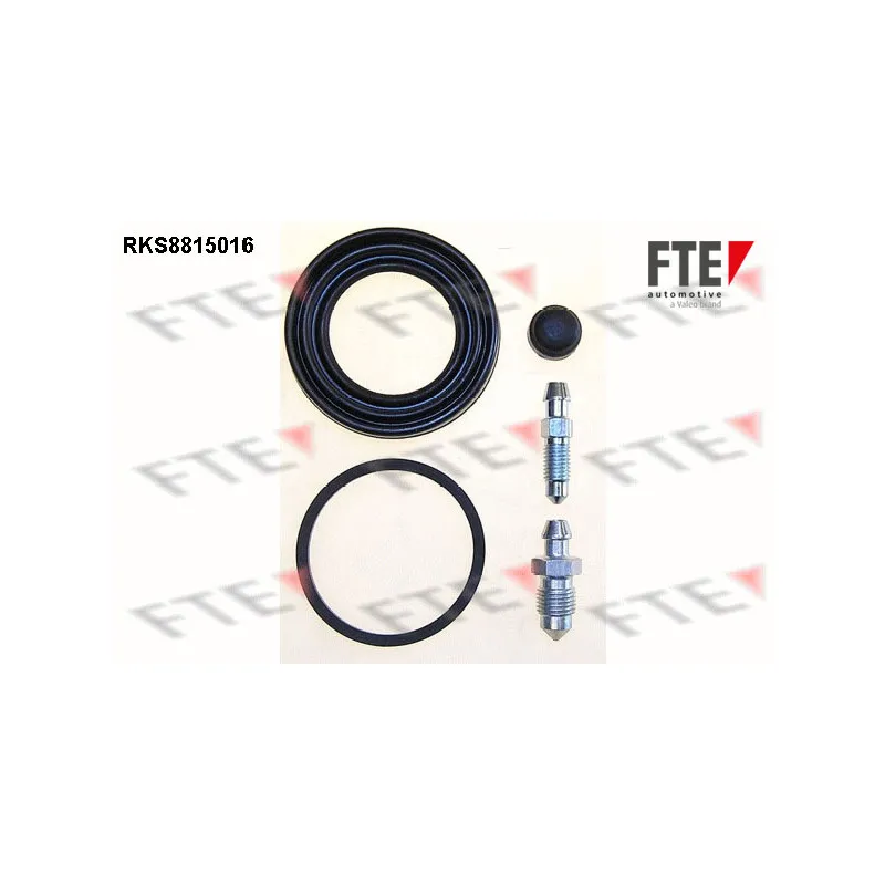 Kit de réparation, étrier de frein FTE RKS8815016